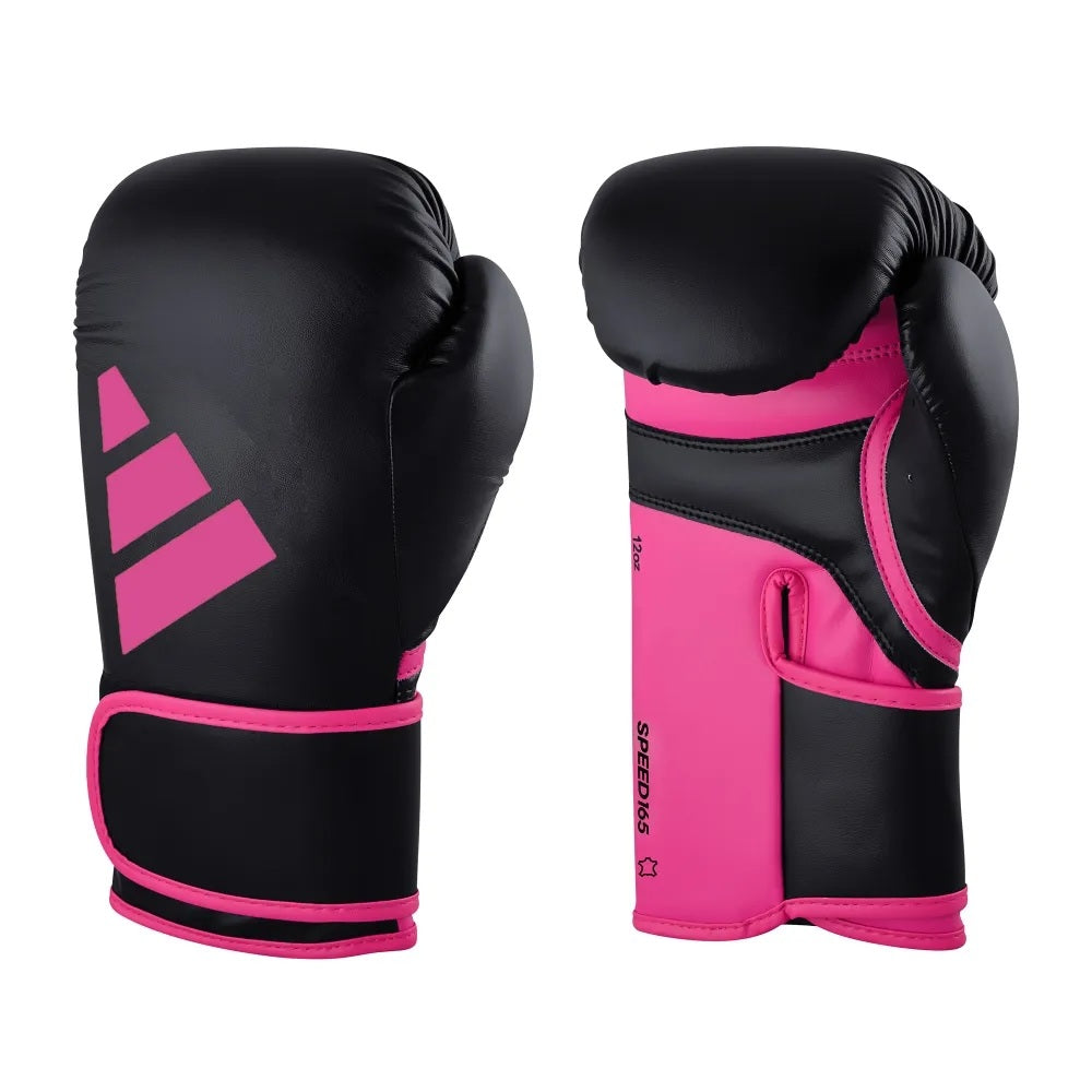 adidas/アディダス NEWスピード165 WAKO公認ボクシンググローブ10