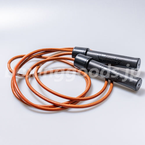 WINNING（ウイニング） 革製スキップロープ F-16 Winning/ウイニング】 革製スキップロープ – ボクシング・格闘技用品