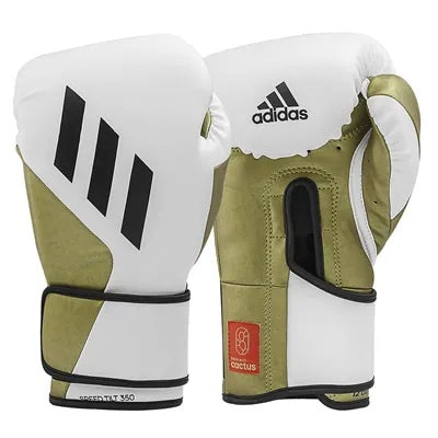 ラスト　アディダス ボクシンググローブ 8oz 白➕白　2セット　adidas adidas/アディダス – ボクシング・格闘技用品通販のコウダイ