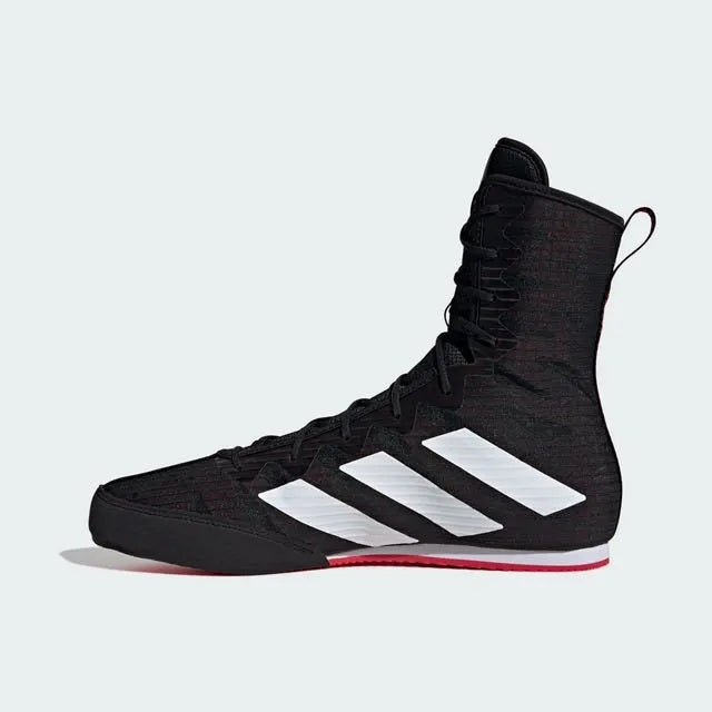 adidas/アディダス BOX HOG4（IH2730） ボクシングシューズ 26