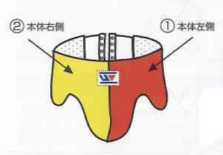 カラーオーダー(ウイニング) – ボクシング・格闘技用品通販のコウダイ