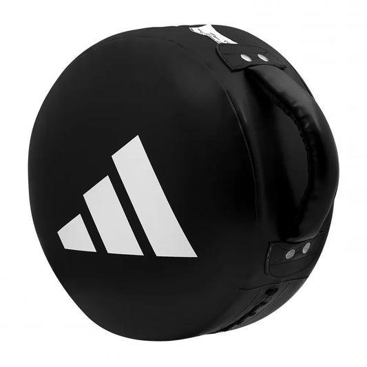 【adidas/アディダス】　ニュードラムパンチングミット　L/XLサイズ