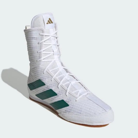 adidas/アディダス　BOX HOG4（IH2731） ボクシングシューズ　２６．０ｃｍ