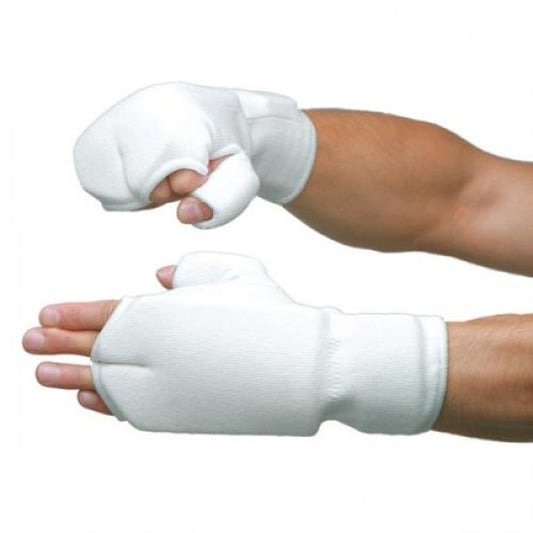 【MARTIAL WORLD/マーシャルワールド】　スーパー拳サポーター　NG23　Ｌサイズ