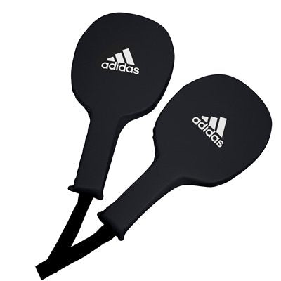 【adidas/アディダス】　スピードPRO　ハンドミット　ブラック×ホワイト