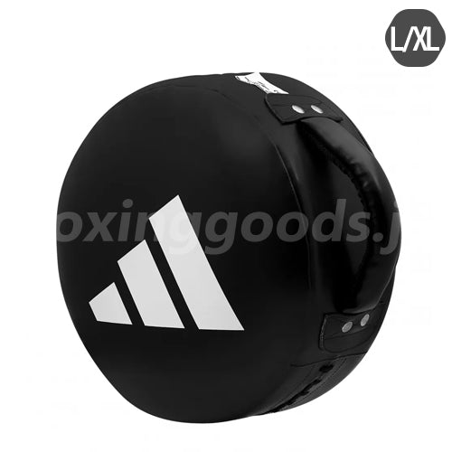 adidas/アディダス　ニュードラムパンチングミット　L/XLサイズ