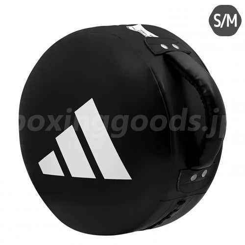 adidas/アディダス　ニュードラムパンチングミット　S/Mサイズ