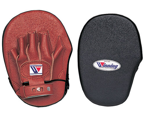 (在庫有り) ウイニング　パンチングミット　スタンダードタイプ