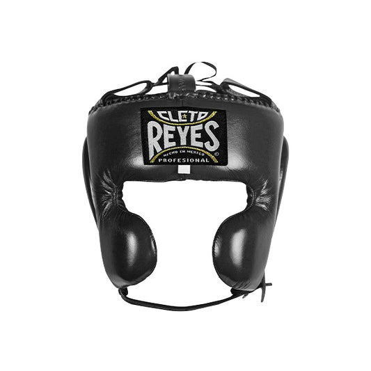 【REYES/レイジェス】　ヘッドギア　Mサイズ　ブラック