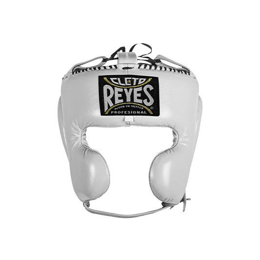 【REYES/レイジェス】　ヘッドギア　Ｌサイズ　ホワイト