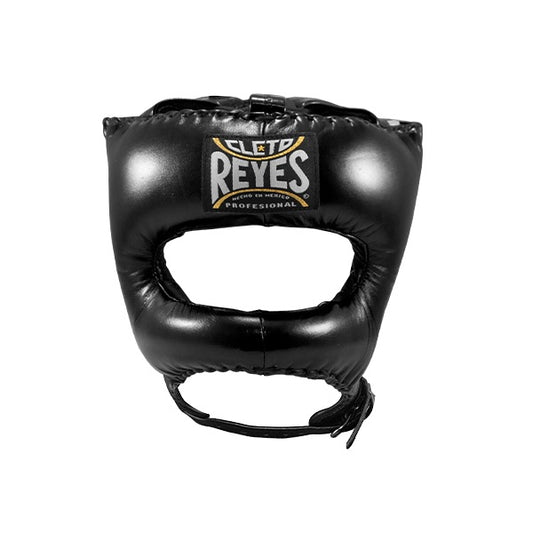 レイジェス　ヘッドギア　フルフェイストラディショナルタイプ　ブラック