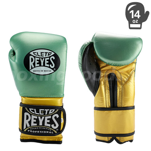 Reyes/レイジェス　トレーニング用ボクシンググローブ　１４オンス　WBCエディション