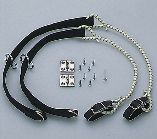 【Winning/ウイニング】　ダブルエンド型用　交換用吊バンドセット