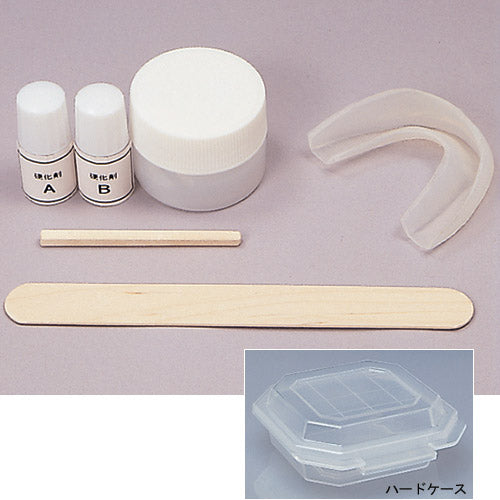 【Winning/ウイニング】　マウスピース　シリコンタイプ