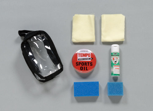 【Winning/ウイニング】　お手入れセット