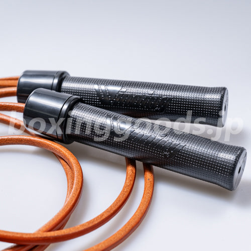 Winning/ウイニング】 革製スキップロープ – ボクシング・格闘技用品