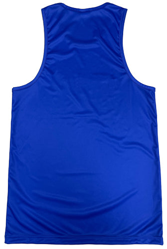 Winning/ウイニング ランニングシャツ(背面ノーマルタイプ) M・L統一