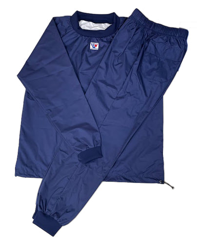 【Winning/ウイニング】　減量着(サウナスーツ)　３Lサイズ