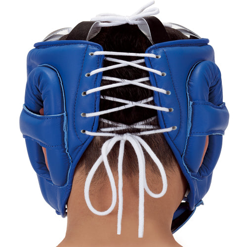 入荷待ち商品／納期約2〜3か月) Winning/ウイニング ヘッドギア フル