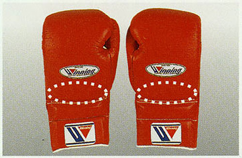 プロ試合用10オンス – ボクシング・格闘技用品通販のコウダイ