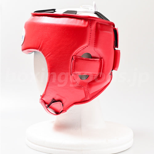 Winning/ウイニング】 アマチュア試合用ヘッドギア Mサイズ