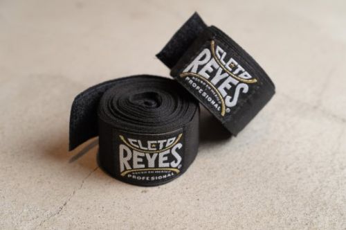 レイジェス　バンテージ　ブラック