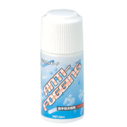 【MARTIAL WORLD/マーシャルワールド】　アンチフォギング(曇り止め)　３０ｍｌ