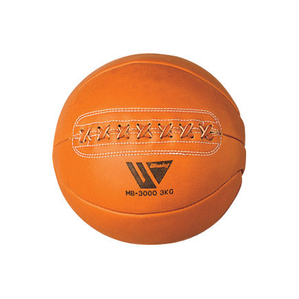 【Winning/ウイニング】　メディシンボール　３キログラム