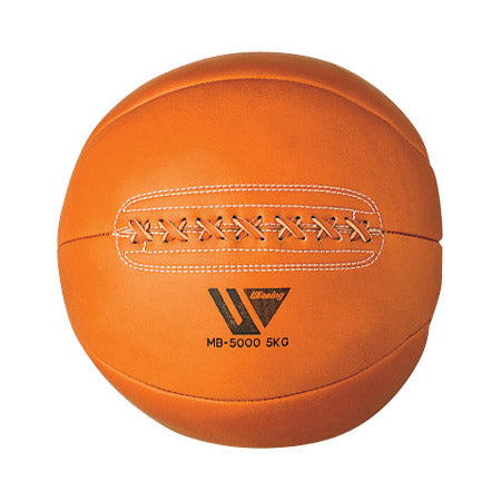 【Winning/ウイニング】　メディシンボール　５キログラム