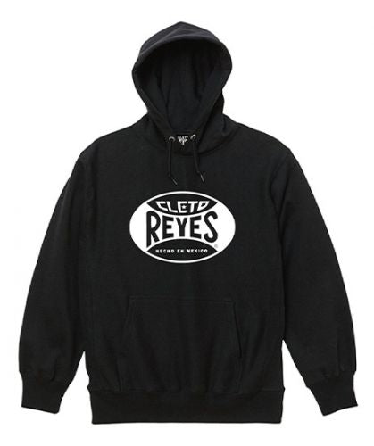 【Reyes/レイジェス】 スウェットパーカ　XLサイズ　ブラック