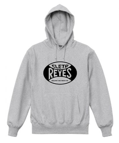 【Reyes/レイジェス】 スウェットパーカ　XLサイズ　グレー
