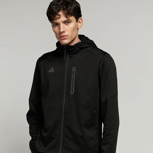 アディダス adidas ハイドロ HYDRO サウナスーツ 4.0 （上下セット）ブラック　XXLサイズ