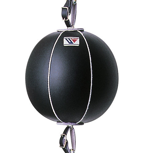 【Winning/ウイニング】　パンチングボールダブルエンド丸型