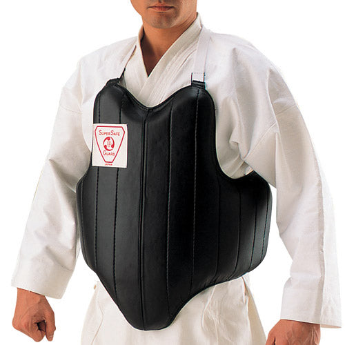 ウイニング｜スーパーセーフ胴 – ボクシング・格闘技用品通販のコウダイ