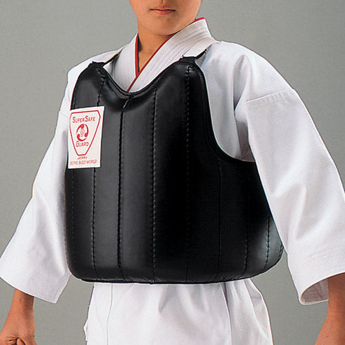 スーパーセーフ胴 – ボクシング・格闘技用品通販のコウダイ