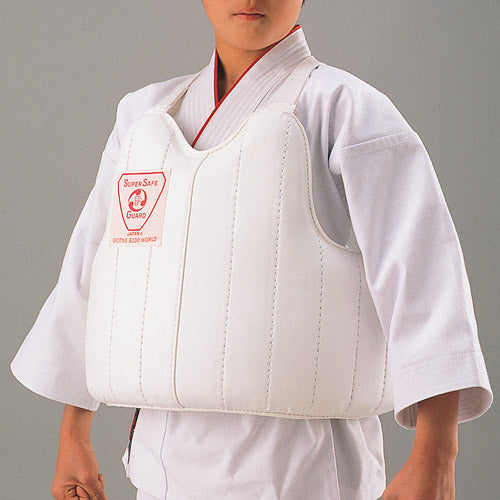 ウイニング｜スーパーセーフ胴 – ボクシング・格闘技用品通販のコウダイ