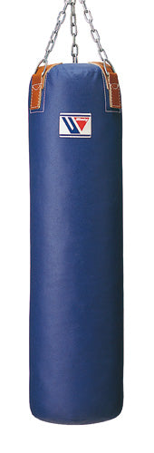 【Winning/ウイニング】　トレーニングバッグ　１００×３０ｃｍ　２０ｋｇ【受注生産商品・納期約３〜４ヶ月】