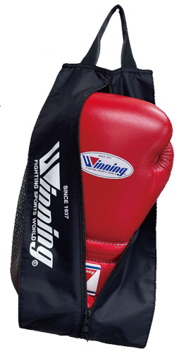 【Winning/ウイニング】　グローブバッグ