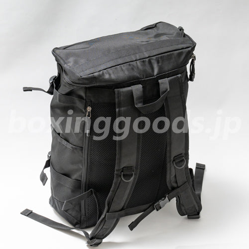 Winning/ウイニング スクエアバックパック – ボクシング・格闘技用品