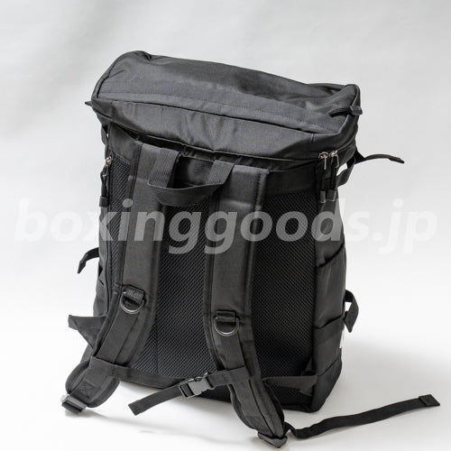 Winning/ウイニング スクエアバックパック – ボクシング・格闘技用品
