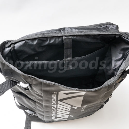 Winning W-80　ウィニング　バックパック ウイニング フルオープン型バッグパック W-80 ＜2023NEW＞ : JPN